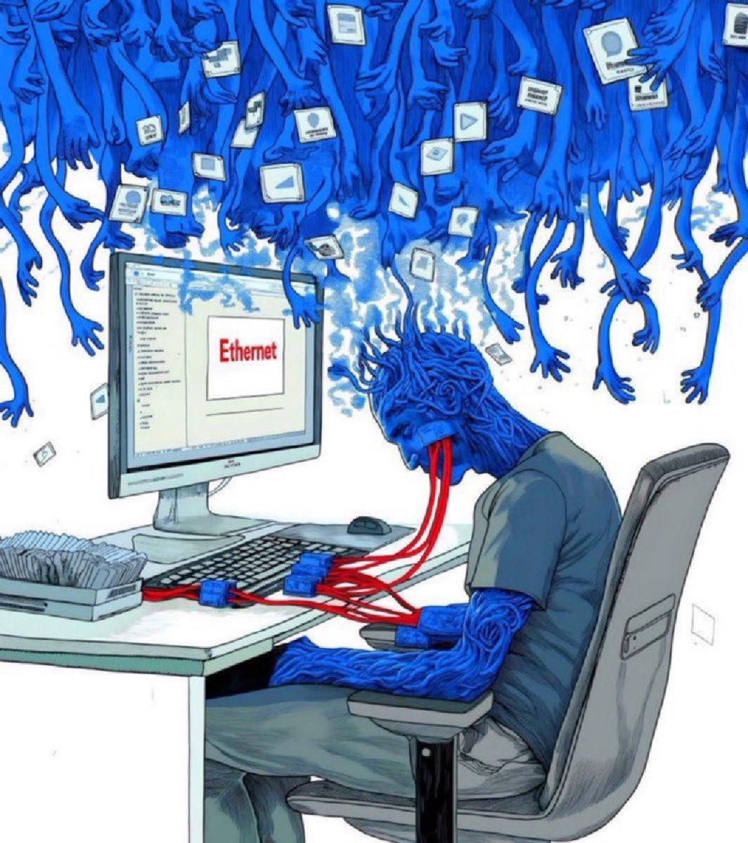 Deep ๐ tweet media