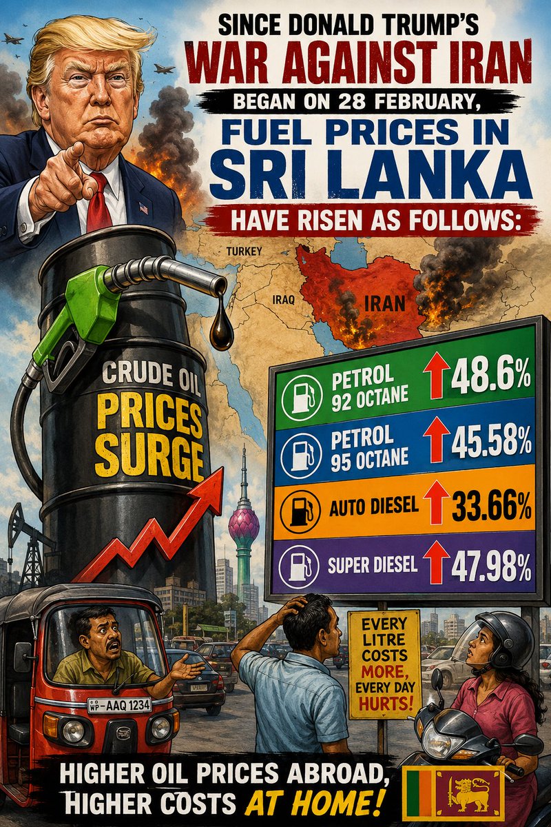 Ranga Sirilal tweet media