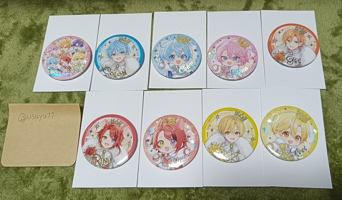 うさゆ tweet media