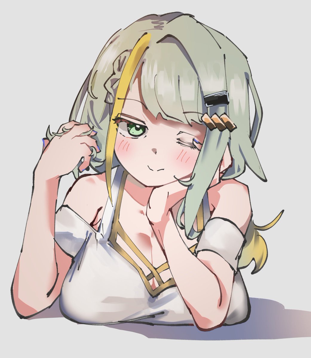 キュウ tweet media