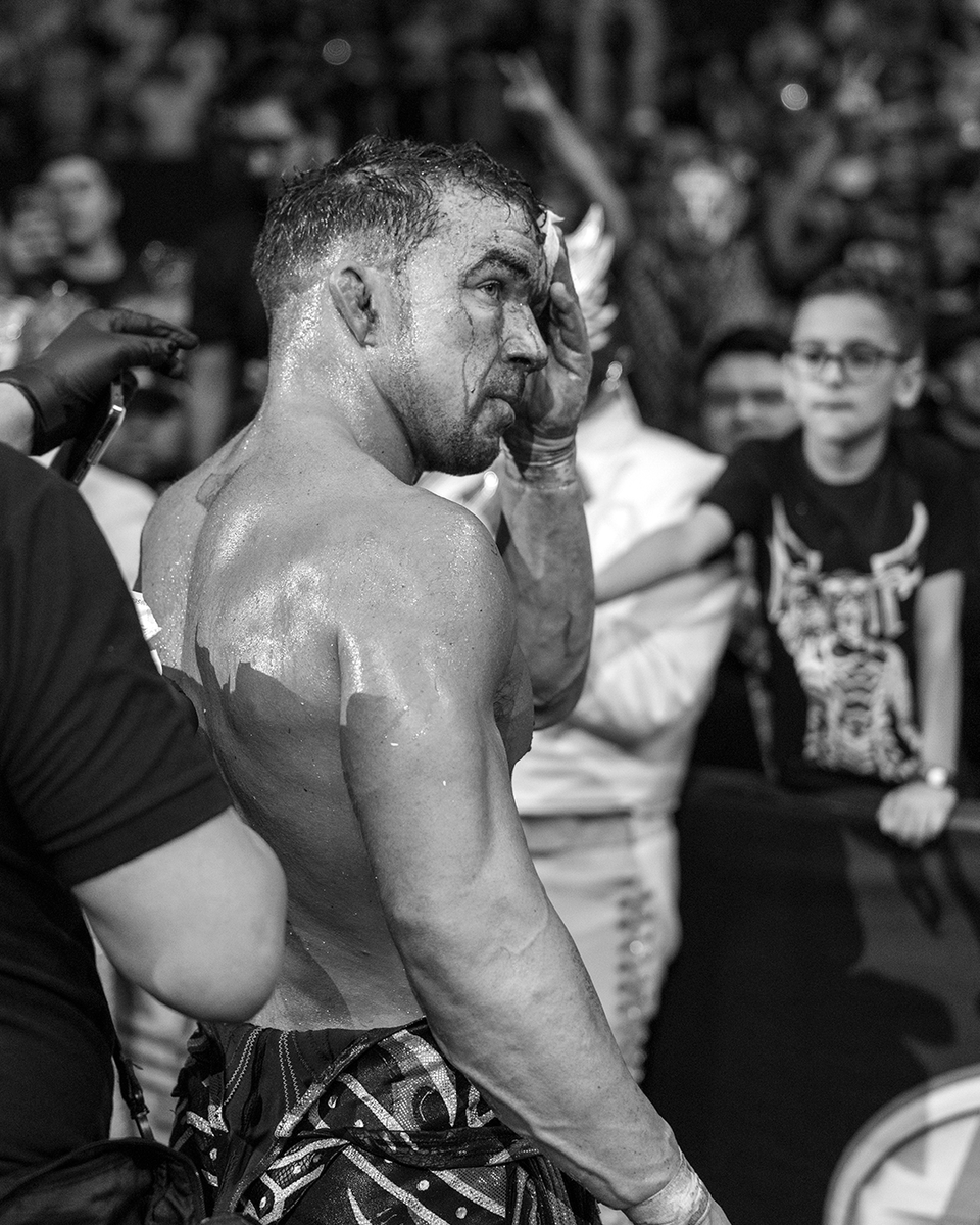 Lucha Libre AAA Worldwide tweet media
