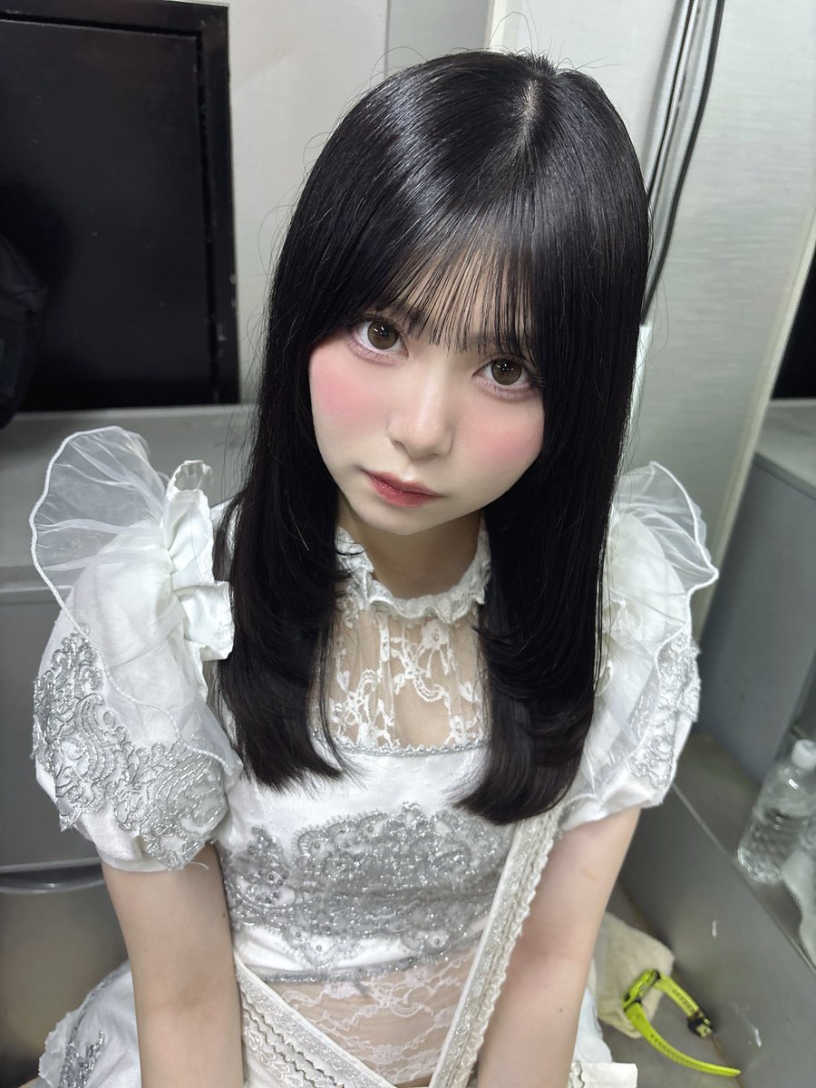中井梅花【CLANCROWN】 tweet media