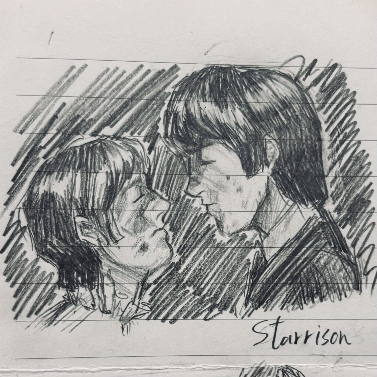 LiTh_4L4's tweet photo. #starrison https://t.co/qy4BKsWMkO