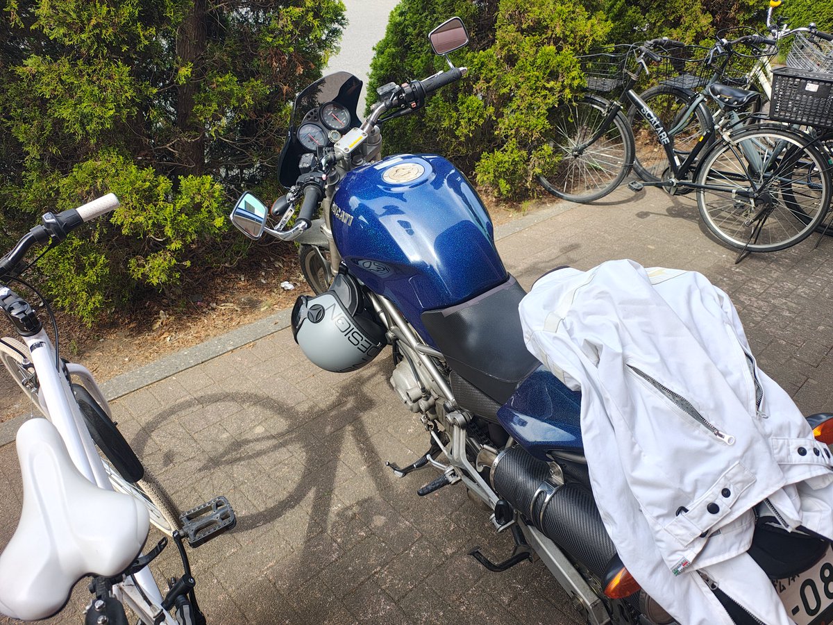 WasabiRider's tweet photo. マンダロリアン＆グローグー観たぜ〜
面白かった✨️ https://t.co/ruFE3tVcEq