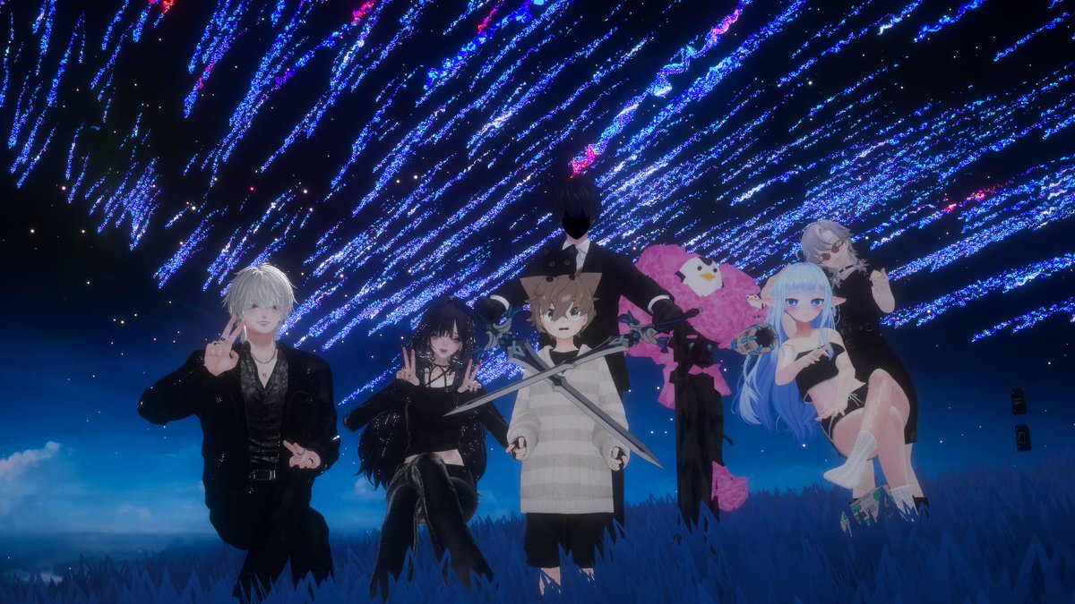 冬月佳寿夜 tweet media