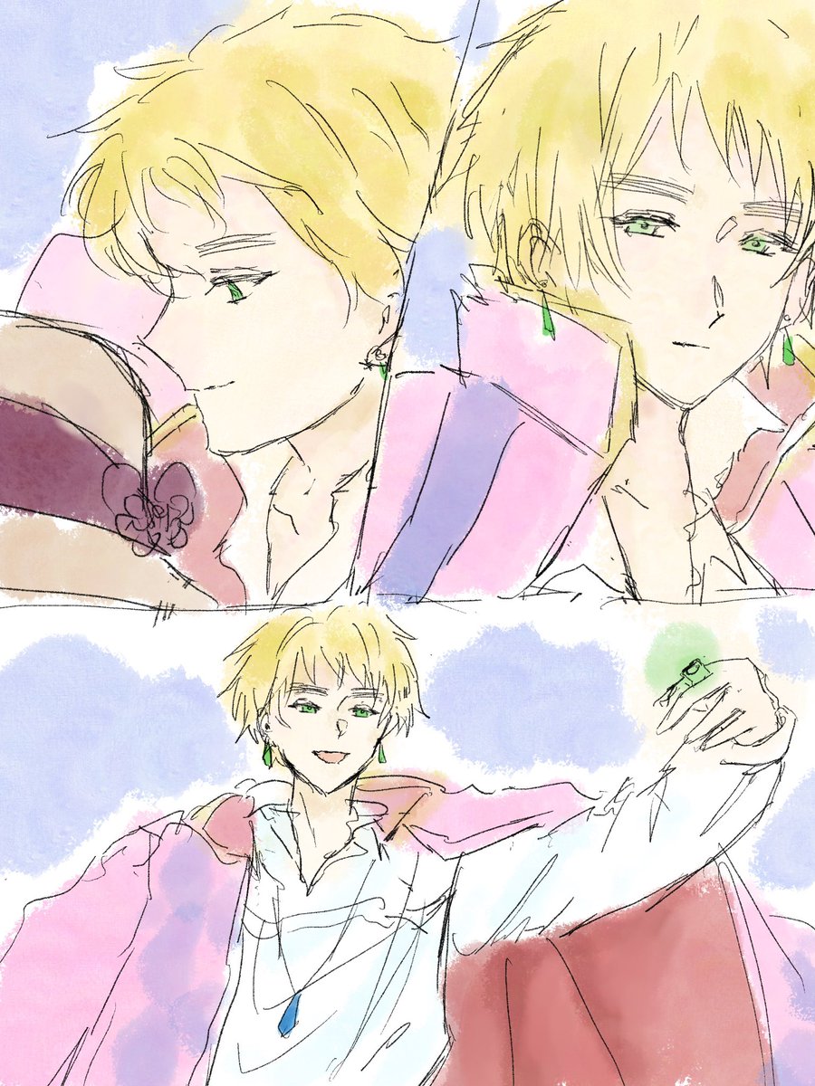 rio00214_'s tweet photo. ※八ウルパロ
らふ https://t.co/2G34LDnYBh
