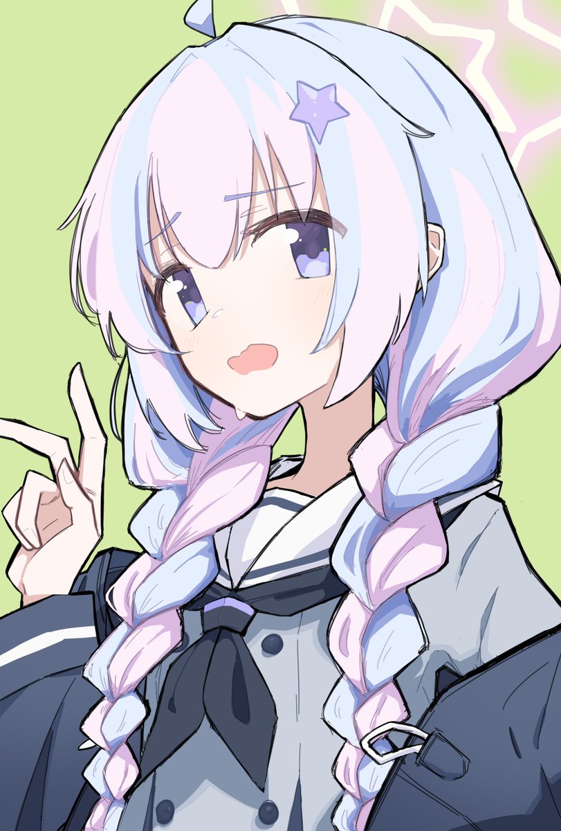 マロ^4カ tweet media