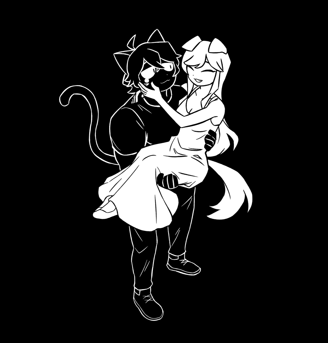 _tenut's tweet photo. ⚫️⚪️ https://t.co/zKajYPEH8P
