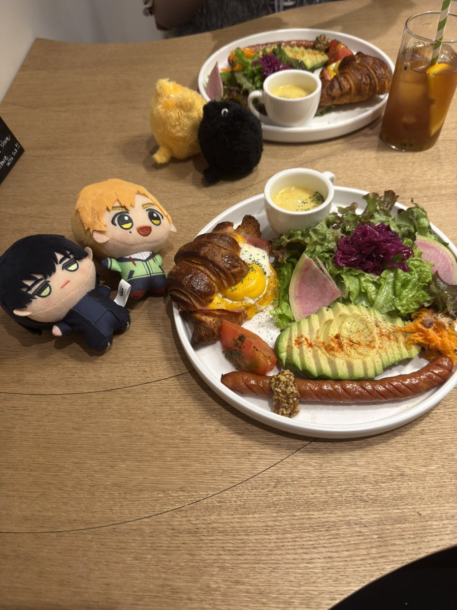 たまご粥🍚 (@_tamago_kayu) / Posts / X