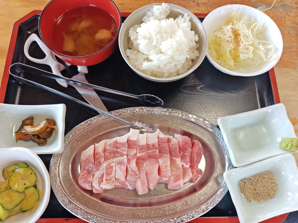 大畠順子 tweet media