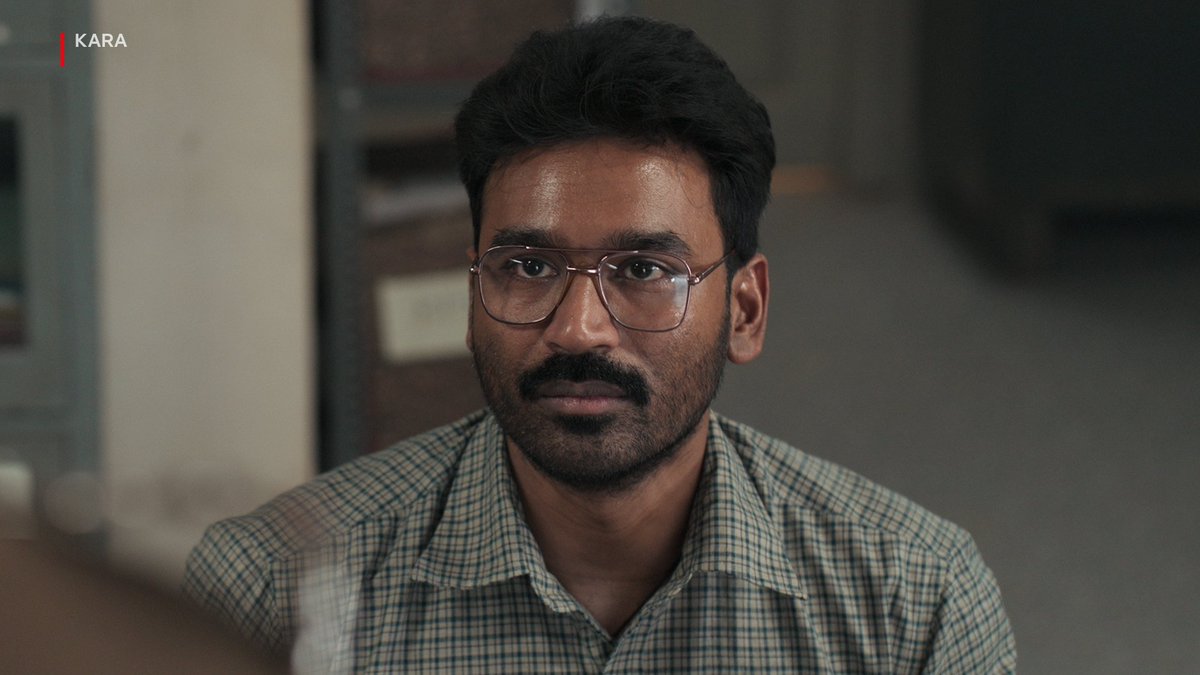 Netflix_INSouth's tweet photo. Nadippin ASURAN 🔥🔥

#KaraOnNetflix https://t.co/nepJh8SQyW