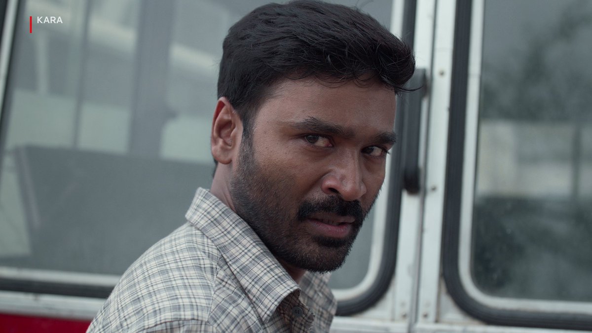 Netflix_INSouth's tweet photo. Nadippin ASURAN 🔥🔥

#KaraOnNetflix https://t.co/nepJh8SQyW