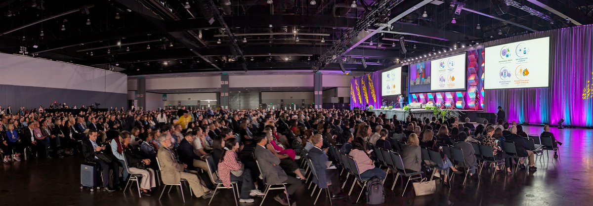 DrMHofman's tweet photo. This is @SNM_MI #SNMMI26
Not to be confused with @ASCO #ASCO26 https://t.co/SuTYuOOjH1