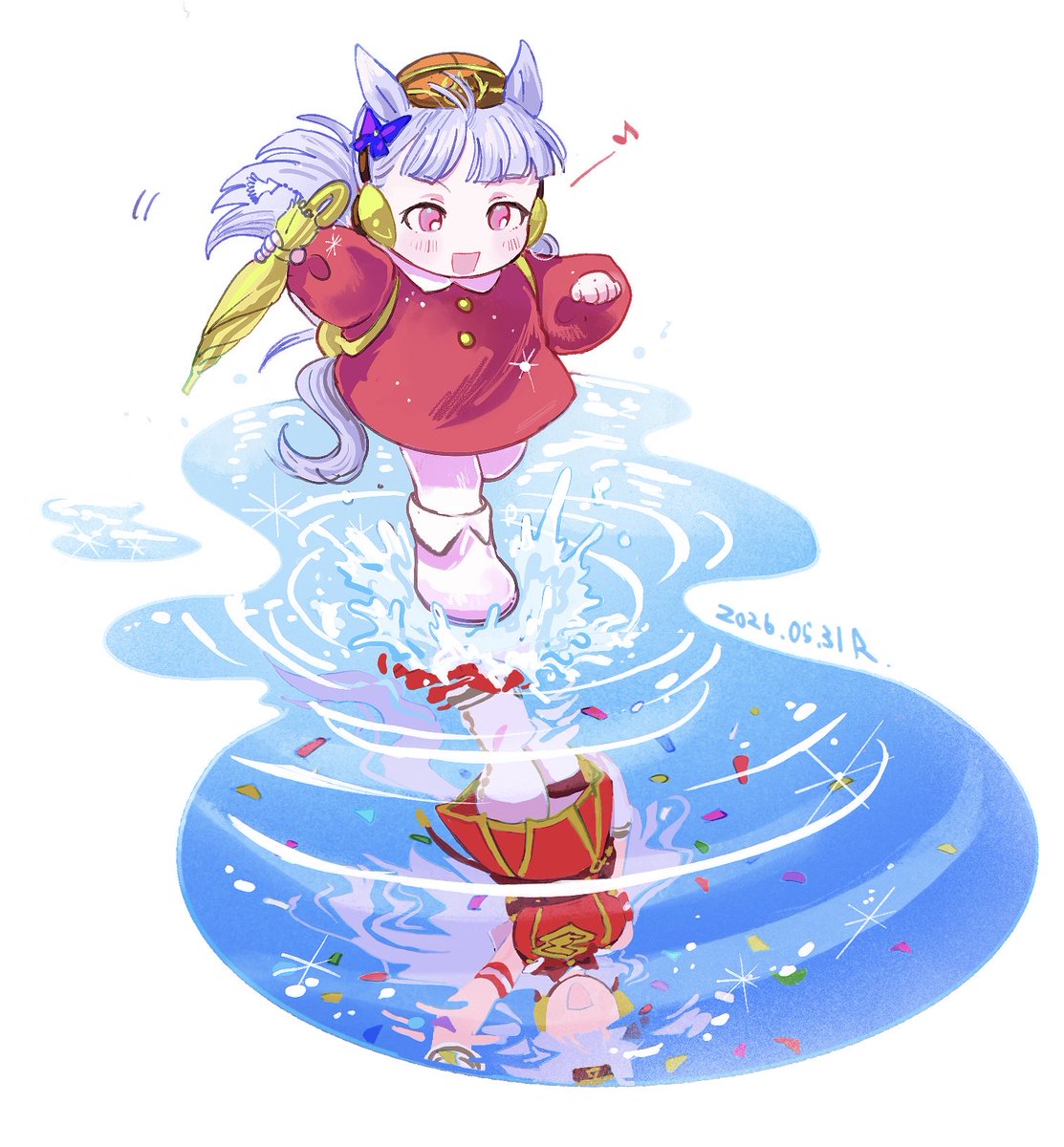 ロゼコ tweet media