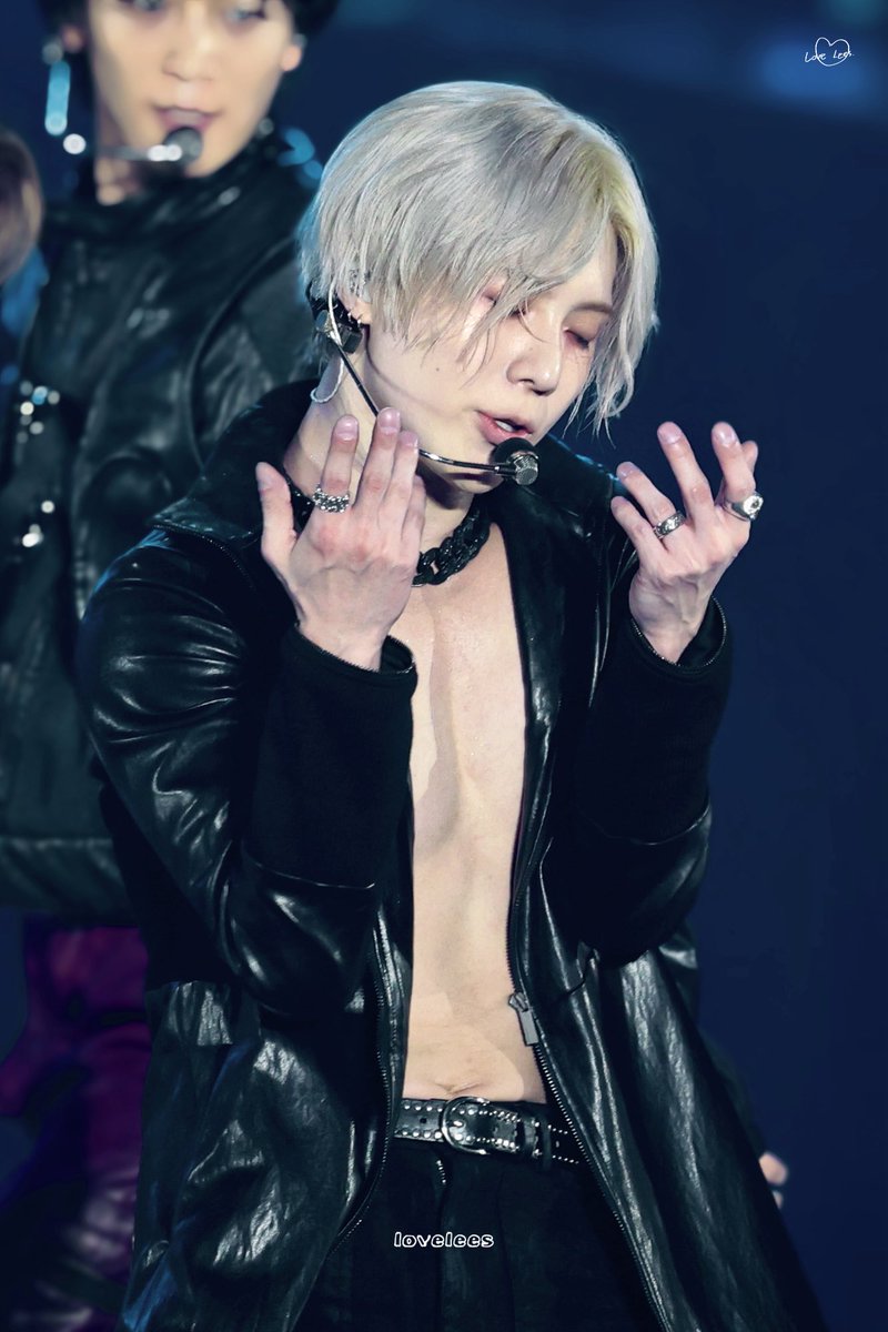 0525Lovely's tweet photo. 260530🖤
 #TAEMIM #태민 #SHINee #샤이니 #샤이니월드8 https://t.co/9nbL6UE6LJ