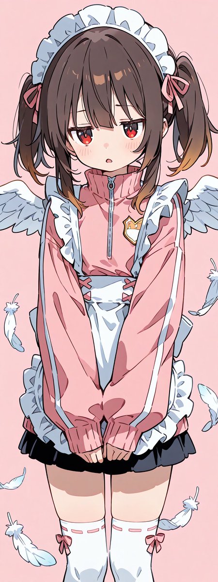 めぐみん専用ちゃん tweet media
