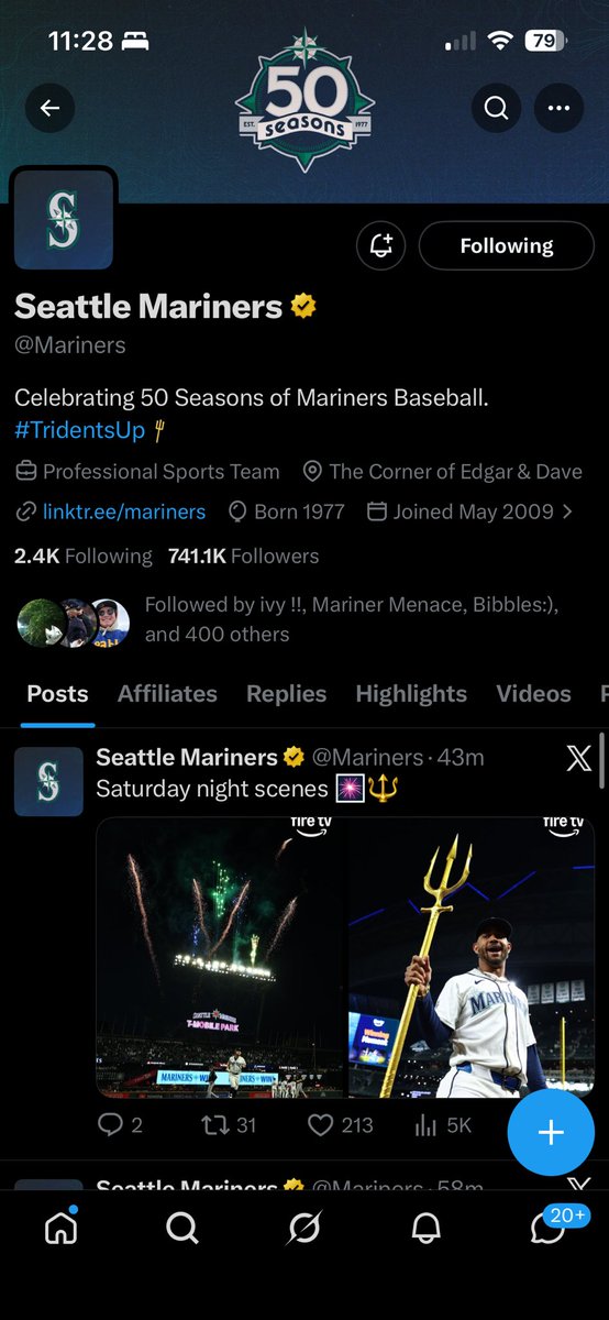 JoshNaylorFan's tweet photo. feels good to unblock and follow again https://t.co/sllTyFIr9y