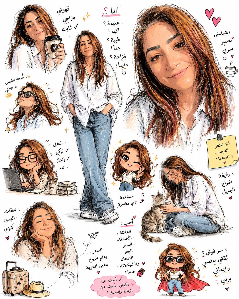 Ruwaida رويدا tweet media