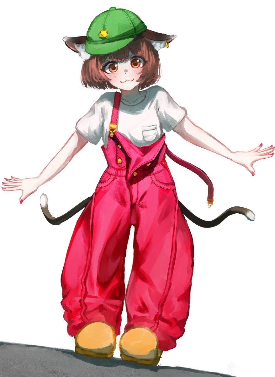 s_w_q_p's tweet photo. おーばーおーるちぇんりめいく https://t.co/9W9H0CctM9