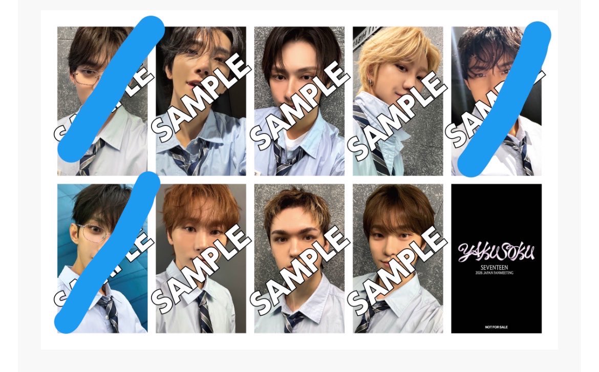 z7_fdm's tweet photo. SEVENTEEN セブチ YAKUSOKU 
ペンミ ラキドロ トレカ 交換 共同購入

譲 ユニバ🐰🐱🐸🐻‍❄🦖
求 買取(1,200円/枚、送料込)
　うぃばーす🍒🐶

お気軽にお声掛けください🙇🏻‍♀️ https://t.co/0PcsWRUnOu