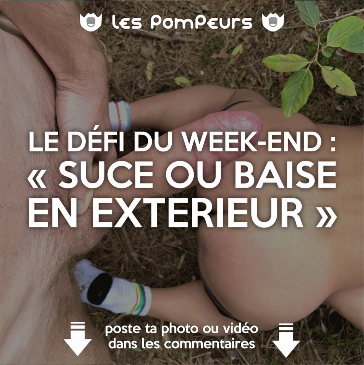 LesPompeurs tweet media