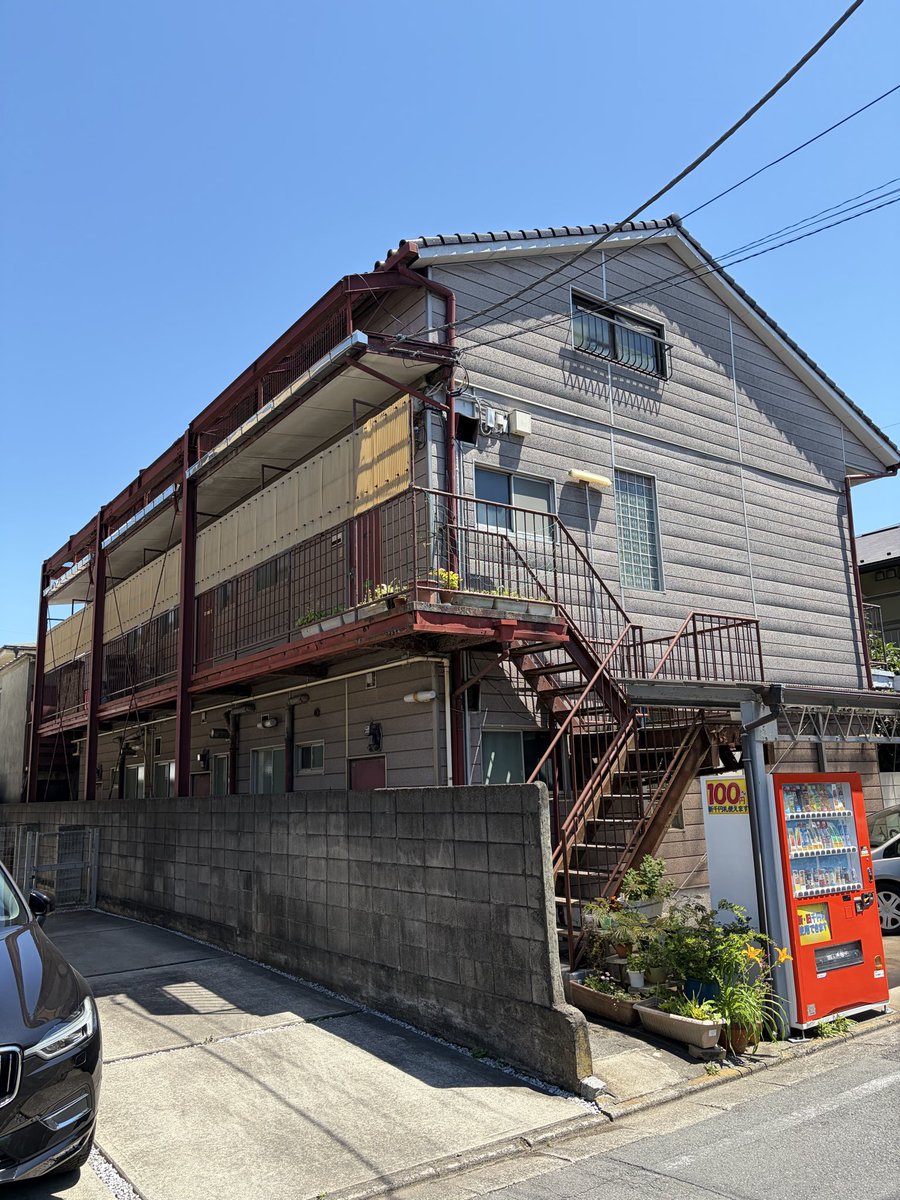 NGNLyaya's tweet photo. 5/30 
朝起きたらすぐ立川で超かぐや姫の聖地巡礼出発しました

本当にシーン見た時の感動たまりません🥹

他にもパンケーキとかいろはの家とかも言ってました！

#超かぐや姫 https://t.co/RF1P1O7g5d
