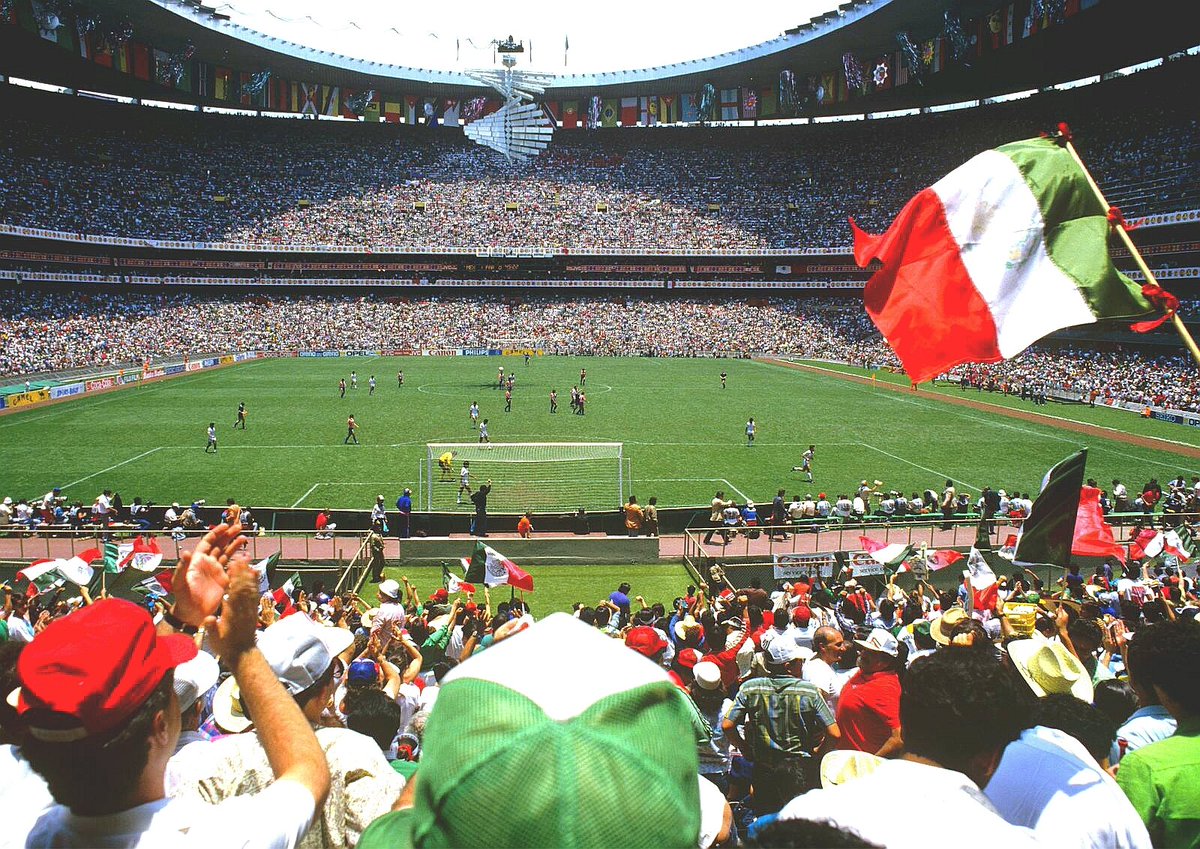 MéxicoDeSelección 🇲🇽 tweet media