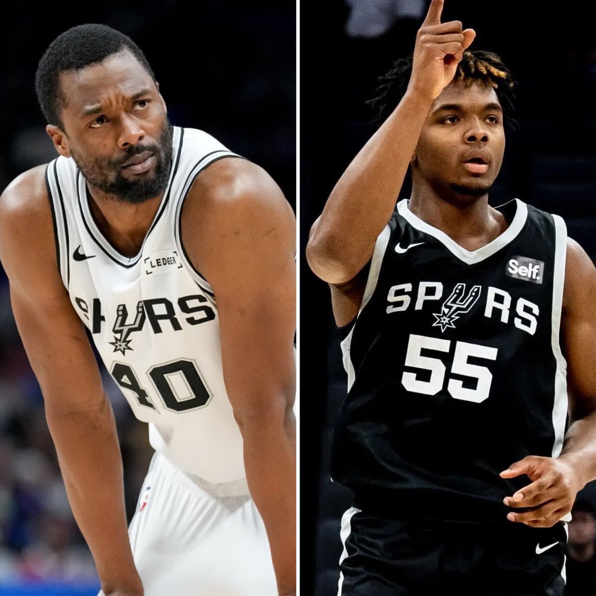 unc_zone's tweet photo. Finals bound 👏👏👏

Congrats to former Tar Heels, Harrison Barnes and Harrison Ingram, on making the 2026 NBA Finals! https://t.co/0qtRmll1G3