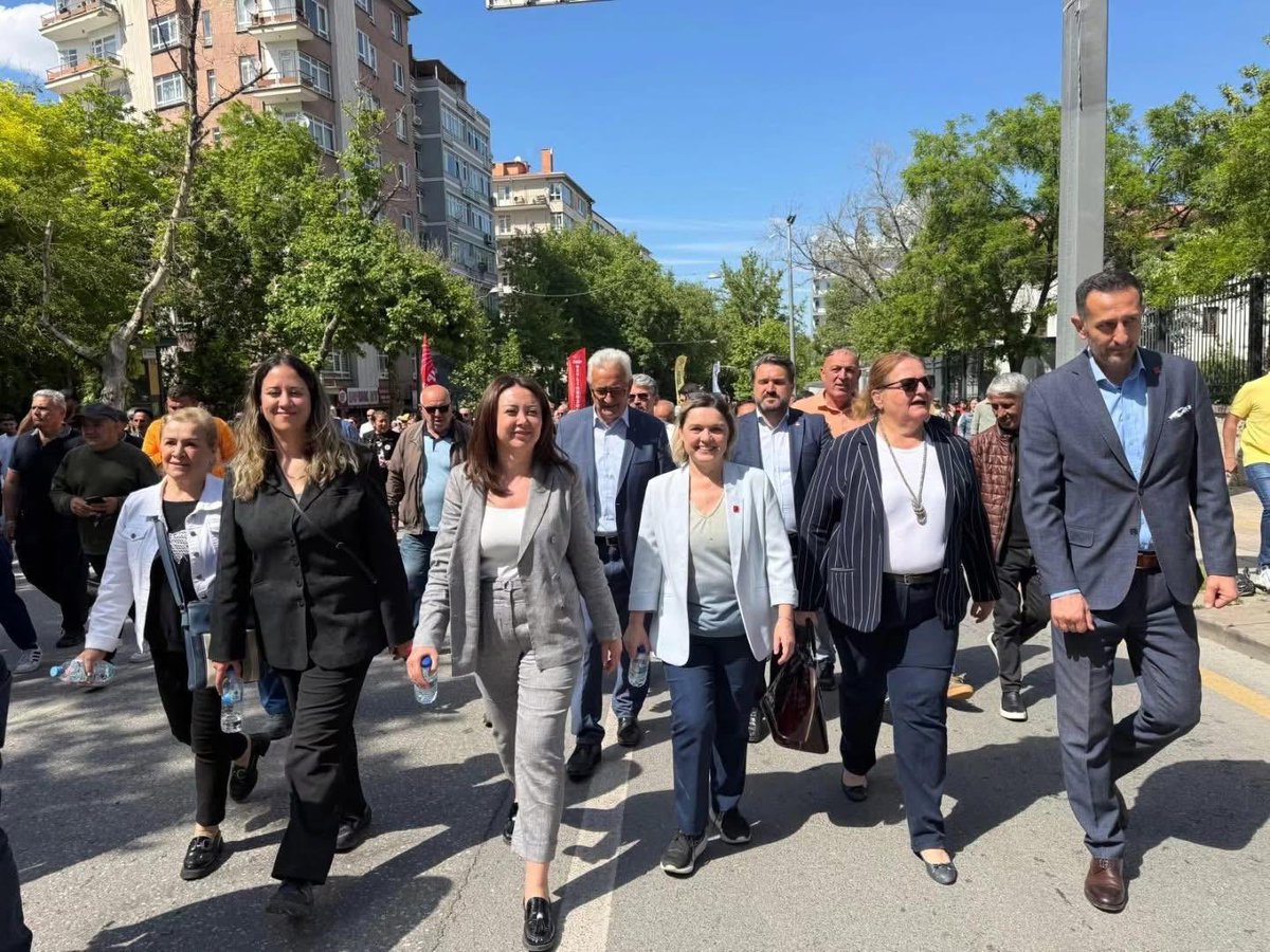 Selin Sayek-Böke🇹🇷 tweet media