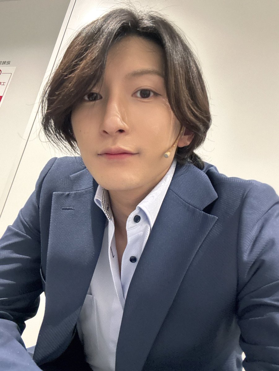 梅津瑞樹 tweet media