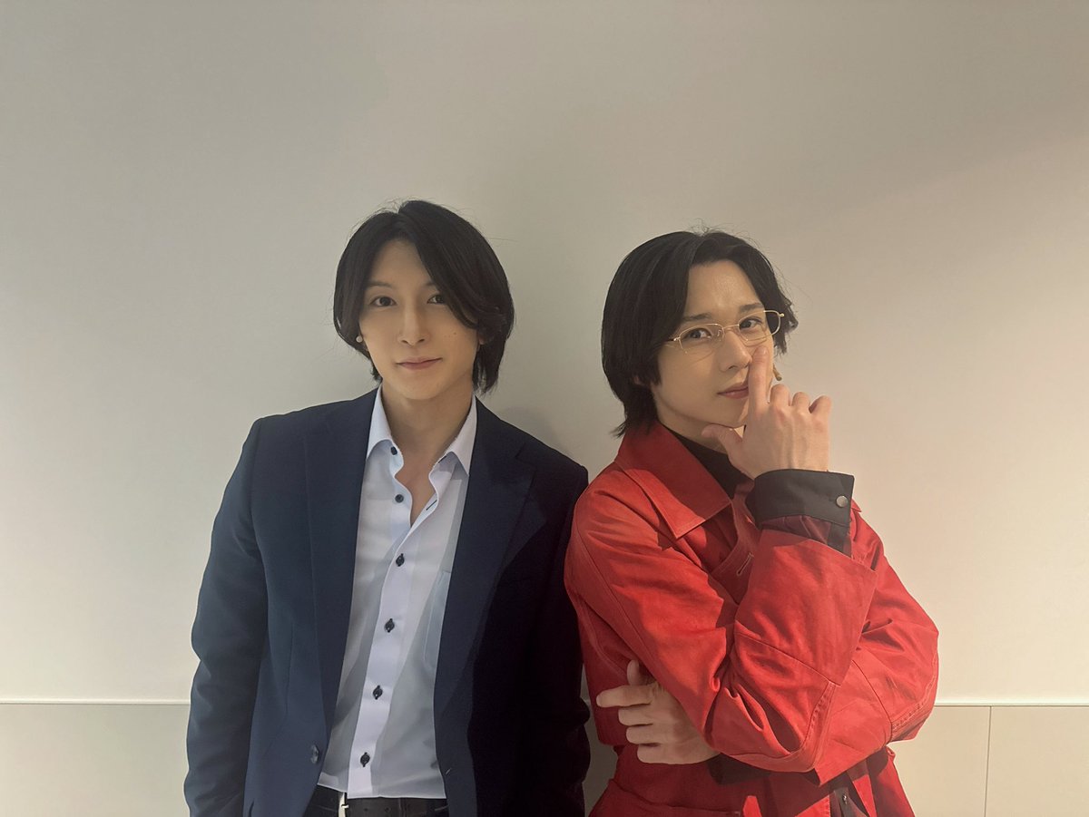 梅津瑞樹 tweet media