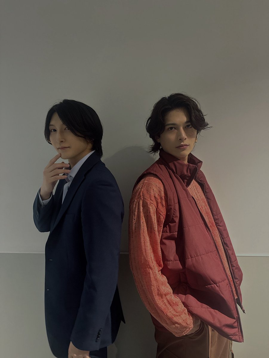 梅津瑞樹 tweet media