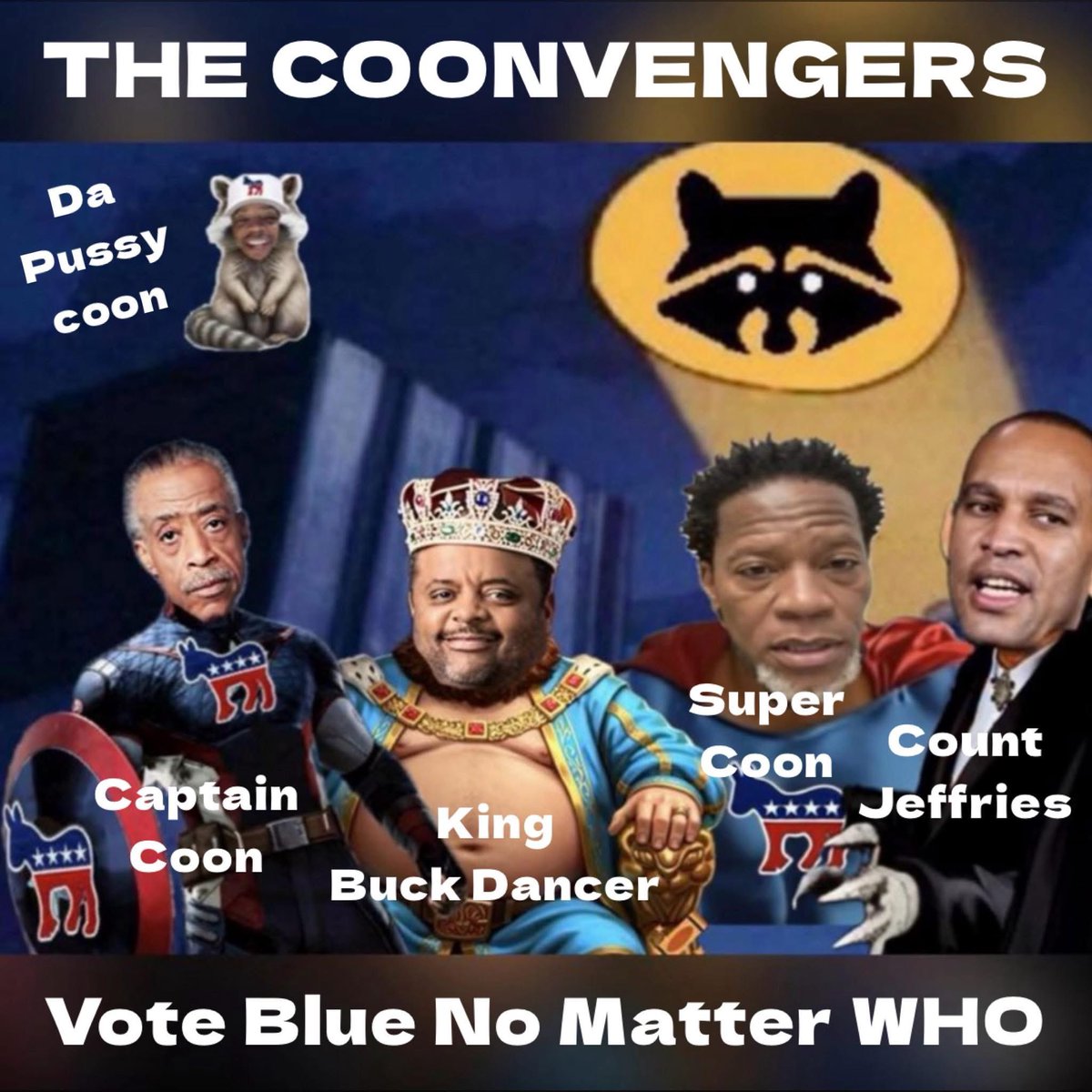 Black Republican ๐บ๐ธ tweet media
