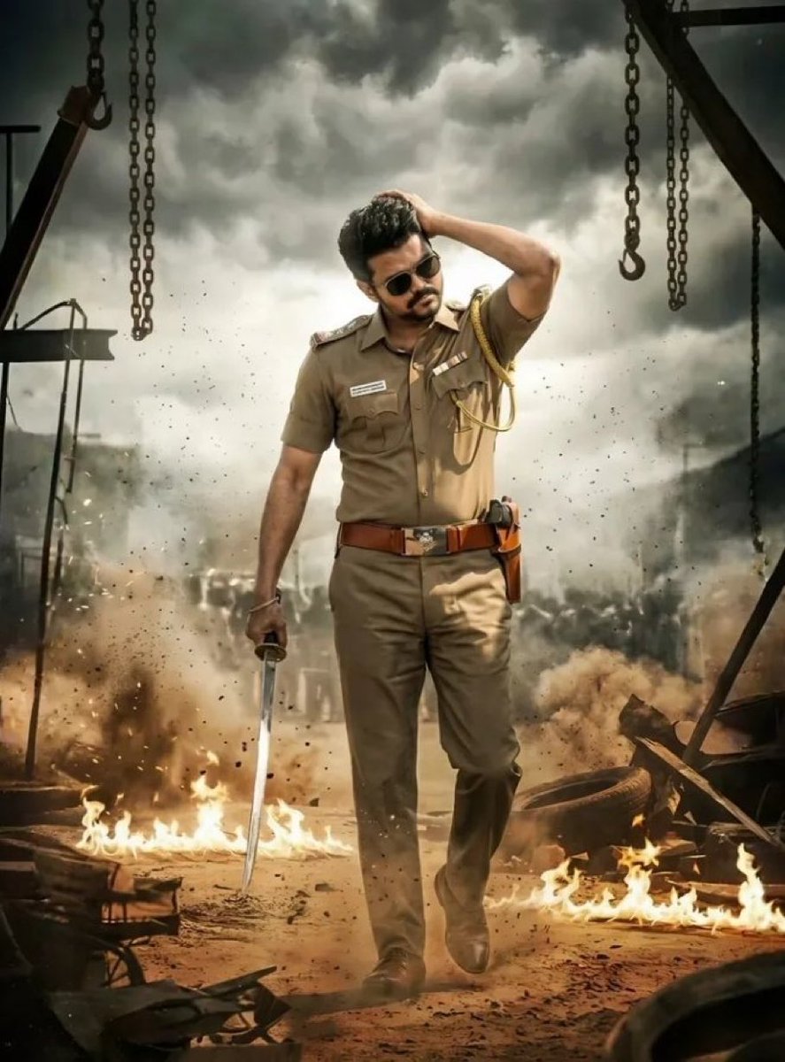 DeepakB49786691's tweet photo. What kind of fans are you #thalapathyfans can't you give a pressure to release #jananayagan in theaters 😔 This is also a mistake of @actorvijay he is not taking any responsibility for his movie release 😭 what kind of behaviour is this 💔 @Chrissuccess @iammoviebuff007 https://t.co/XUe7ROEwns