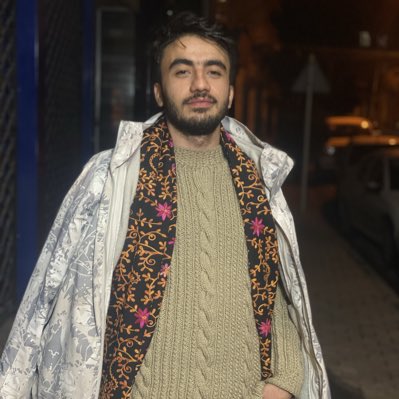 میرزا tweet media