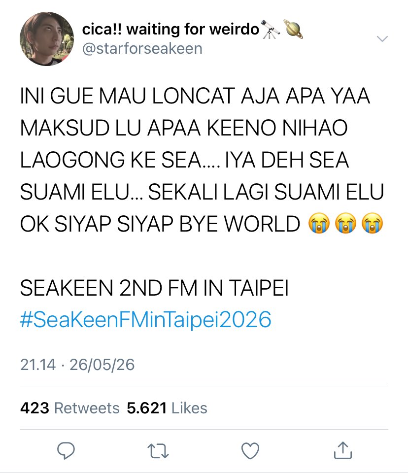 ajii 🦐 tweet media