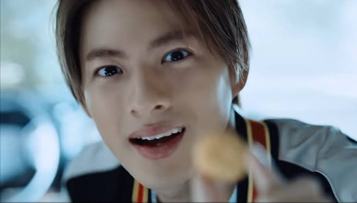 shochima_'s tweet photo. キンプリがCMしてたからって理由だけで当時バカ食いしてた記憶ある、懐い https://t.co/vXxtw83g40