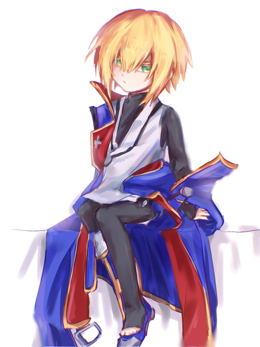 shshcinngpt1's tweet photo. #BLAZBLUE
 orz https://t.co/pI9U8K68Jp