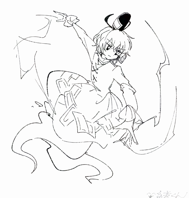 サークル「AKI」 tweet media