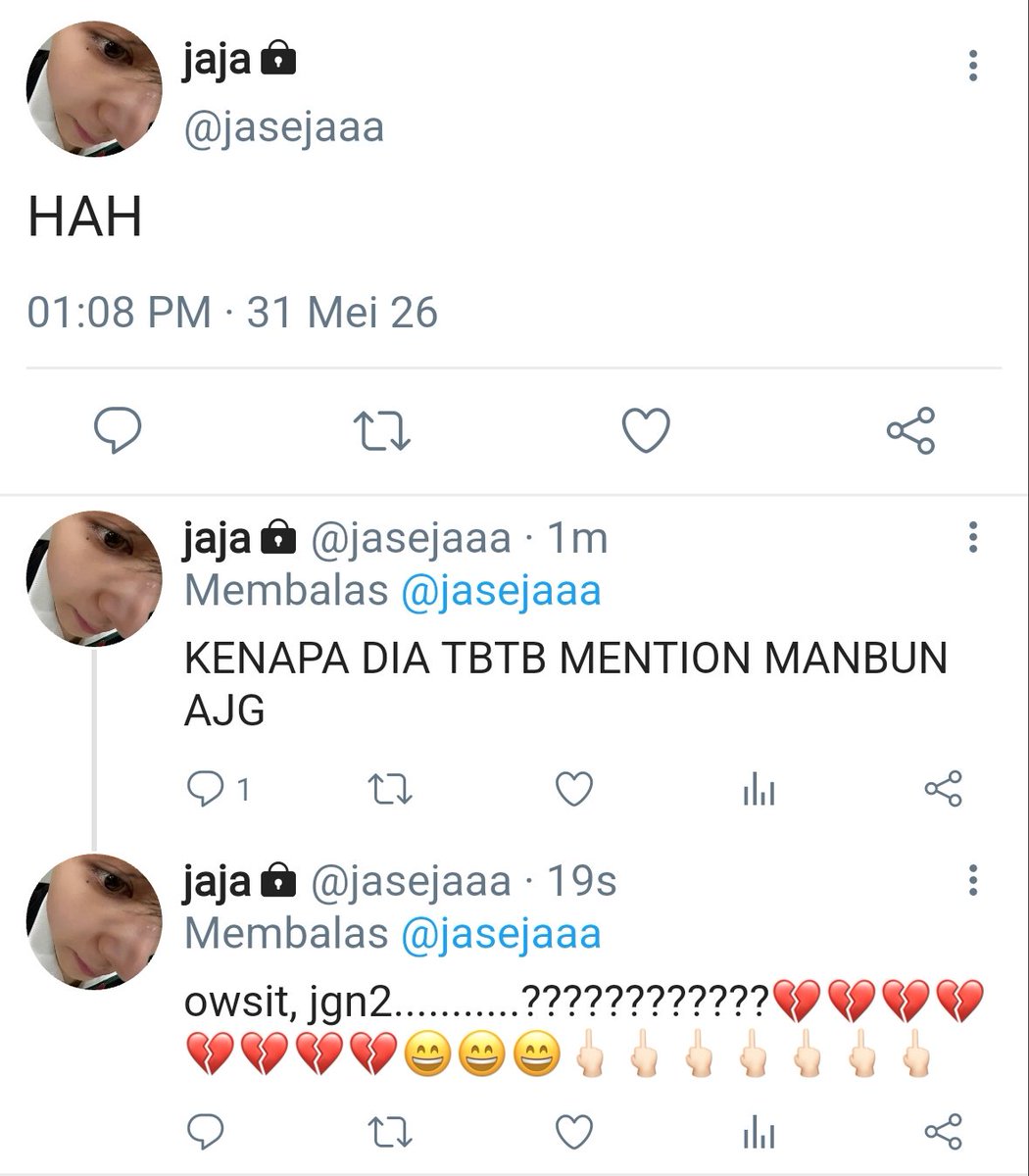 ahneomjju's tweet photo. a #keonhyeon two tweets au

manbun https://t.co/kWepkcA957