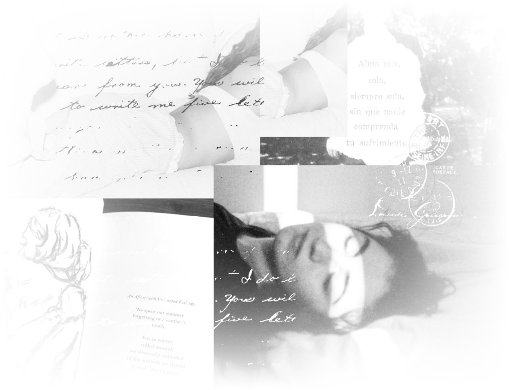 poemariosrotos's tweet photo. ⠀⠀⠀ޠ⠀⠀late-night pillow talks⠀𖠁⠀poemario de luna llena, amanecer resplandeciente ’  𓊆 zielle's birthday 𓊇   ֶָ֢ ⠀✿𓍯𓂃⠀#𝑍𝑖𝑒𝑙𝑙𝑒sleepover.   ಌ🪞♥︎ ‘ https://t.co/TgxBK6KJH9