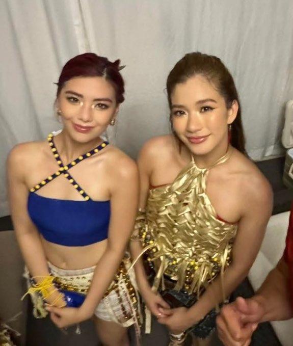 iahsgf's tweet photo. WORLD PAUSE! GRABE YUNG KAPAMILYA LOVETEAM NA MIKHAIAH https://t.co/ty66d8XuUQ