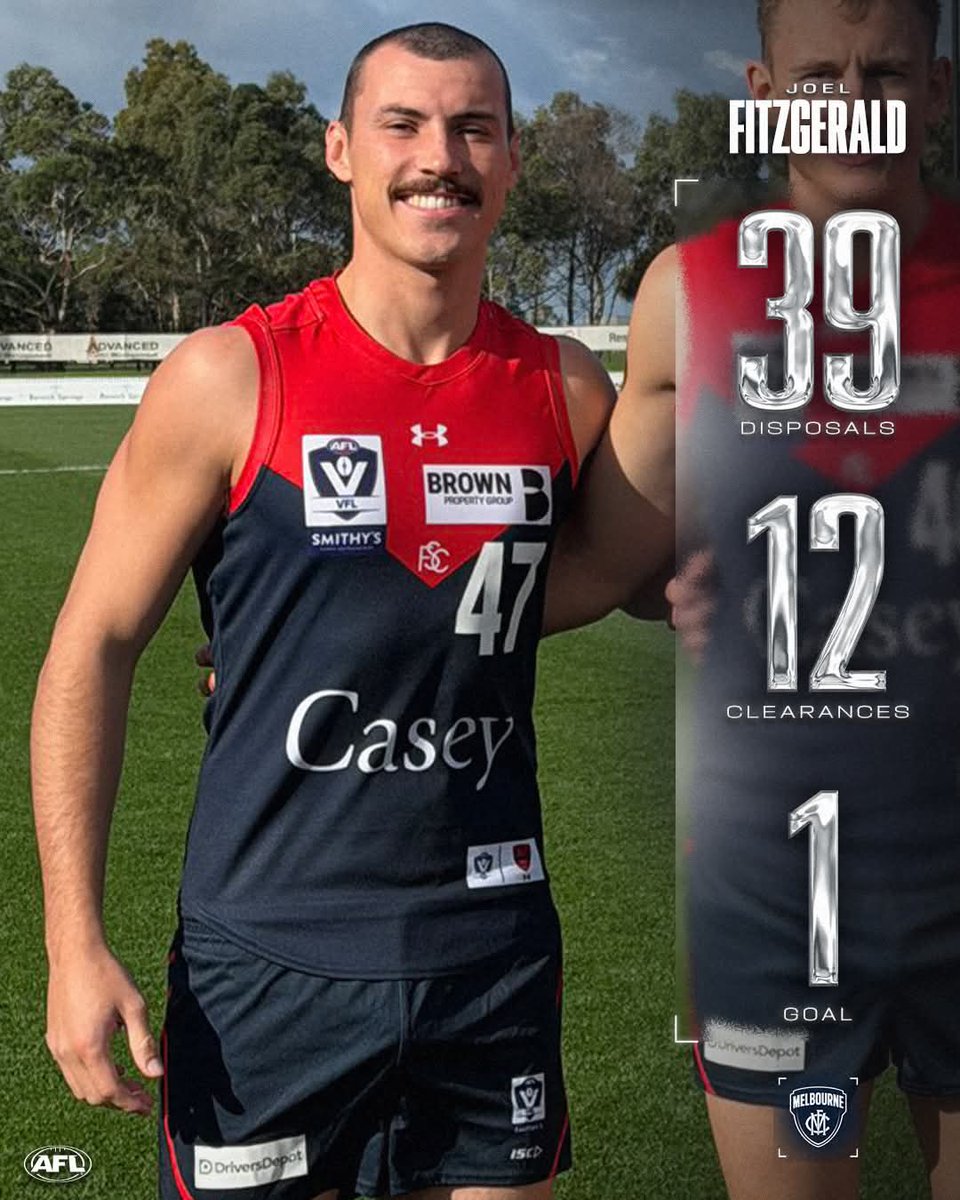 SeanBalor's tweet photo. I need him in. @melbournefc bloke's a machine! https://t.co/FDc93EZfdk
