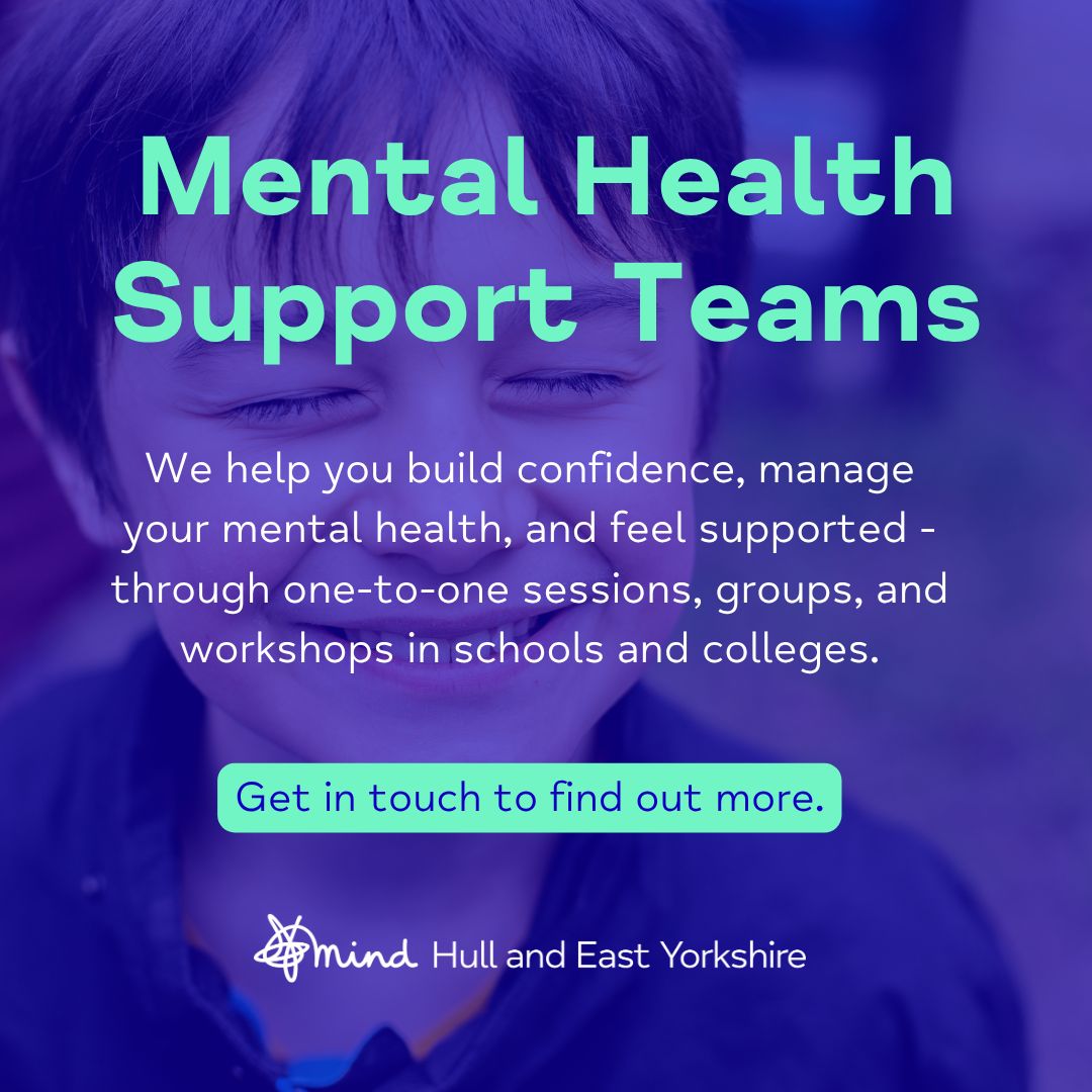 MindHEY's tweet photo. Helping young people feel supported, understood, and confident in school and beyond 💙 

For more information, visit https://t.co/2k3LzWp2x0 https://t.co/HFrMaguk3h