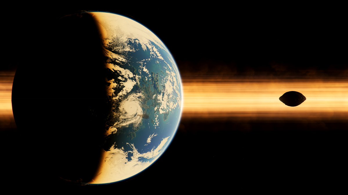 Truthful🛰️ tweet media