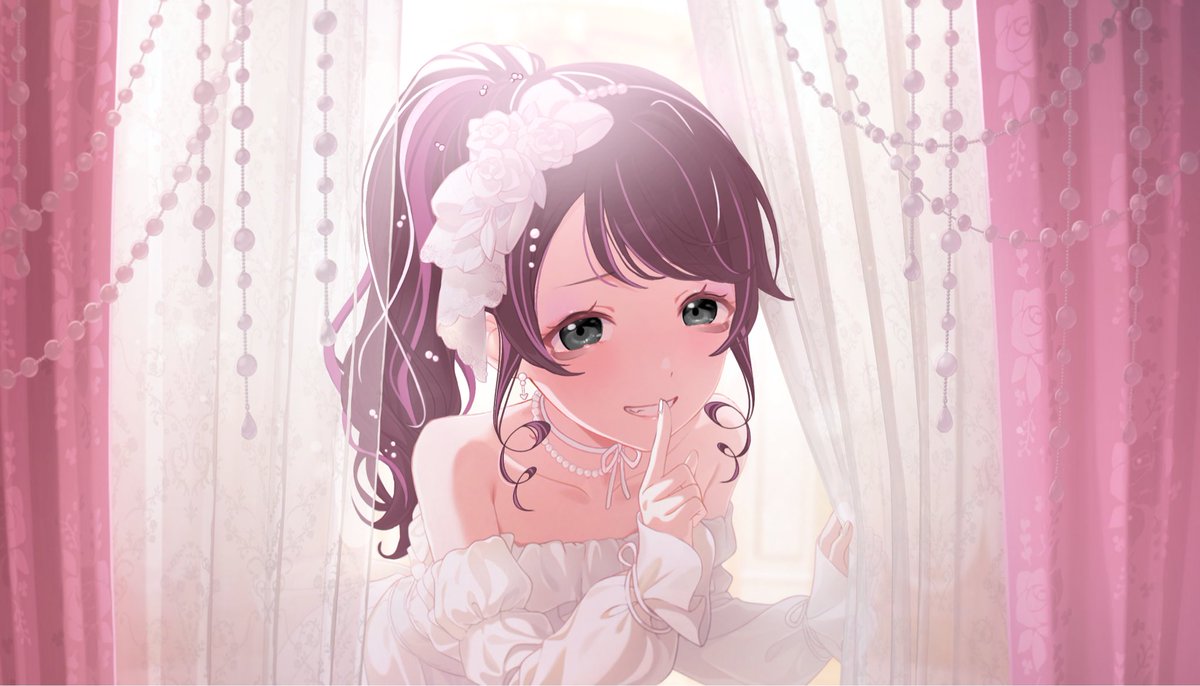 nwqlls's tweet photo. WIVES FROM NOW. kiss kiss kiss mwah mizooks my pwetty pwincess
#projectsekai #yumeship #yumetwt #mizukiakiyama https://t.co/VK7u4aPaxc
