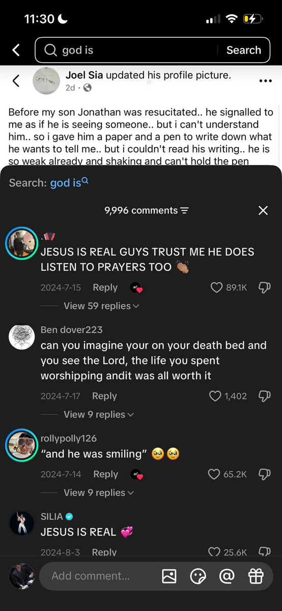 oxaxc's tweet photo. I pray I could wakeup this delusional https://t.co/7Mes6Tg5Ct