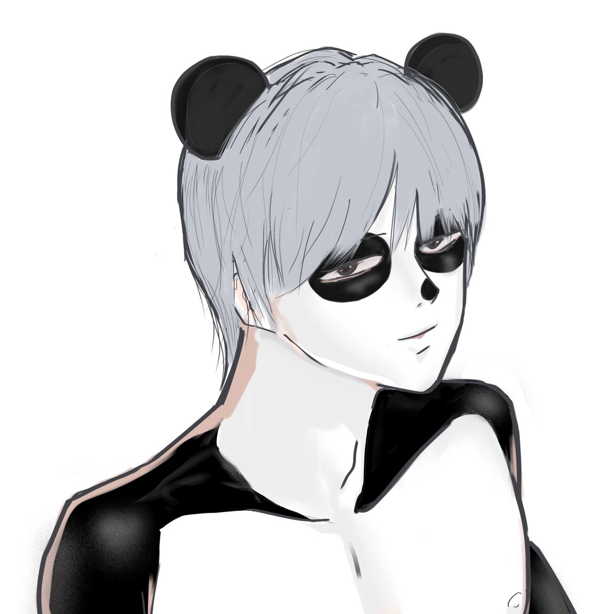 paintedpainting's tweet photo. ダーパン https://t.co/nVCwDkL8vC