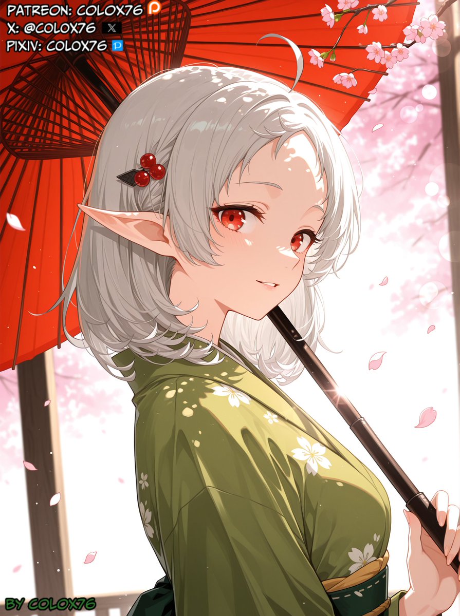 colox76's tweet photo. #無職転生 #無職転生FA #MushokuTensei #シルフィエット #Sylphiette https://t.co/KwokjMvjbg