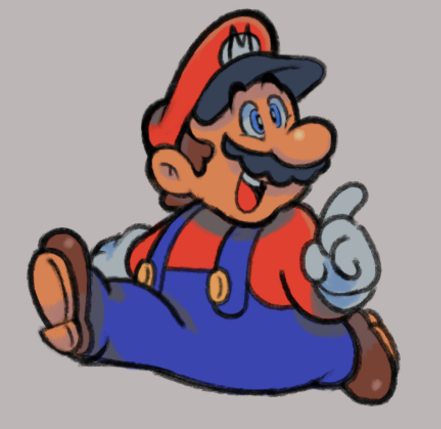 shyghoststuff's tweet photo. throw away drawing https://t.co/W1tnqfD9D4